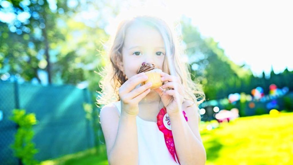 Laktosefrei, zuckerfrei oder vegan: Wie Kinder mit Diäten gestresst werden