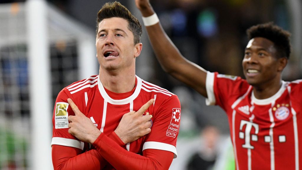 Bayern München: Neuer Sponsor für den Trikotärmel