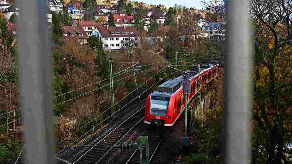 Stuttgart 21: SSB will mehr  Gleise zum Hauptbahnhof