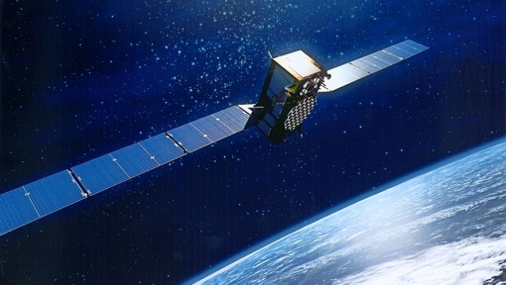 Galileo-Satelliten in falscher Umlaufbahn: Zwei Hoffnungsträger eiern im All