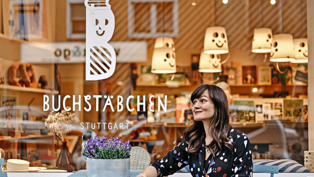 Deutscher Buchhandlungspreis 2019: Stuttgarter Kinderbuchladen Buchstäbchen  ausgezeichnet