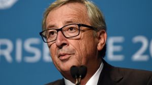 Sieben Gründe, weshalb Juncker im Amt bleiben wird