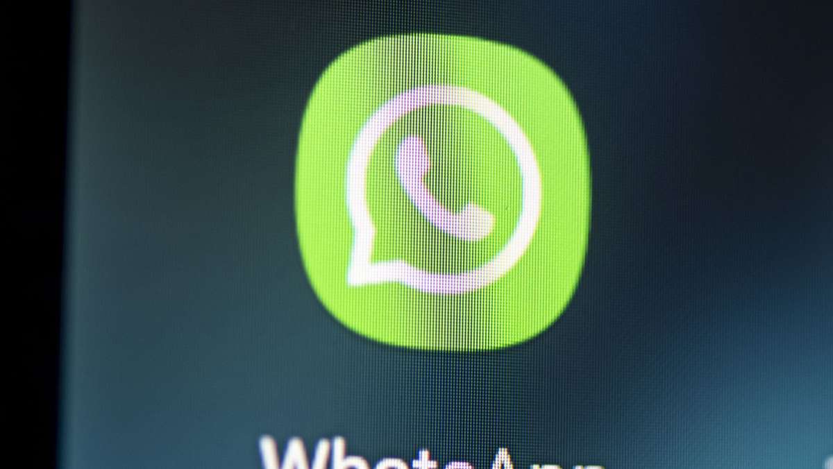  Was bei der App Snapchat von Beginn an zu den Standardfunktionen gehörte, erhält nun auch beim weit verbreiteten Messengerdienst Whatsapp Einzug. 