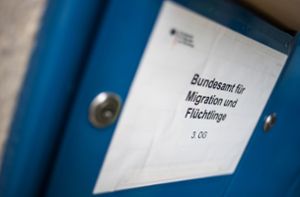 80 Prozent mehr Asylanträge im ersten Quartal als noch im Vorjahr
