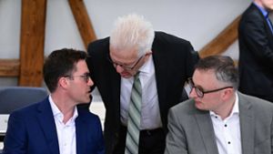 Baden-Württemberg: Regierung will Bildungsreform ohne Opposition umsetzen