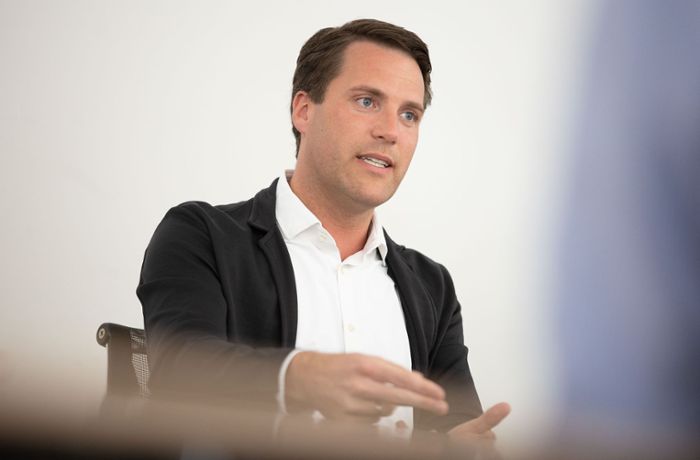 Baden-Württemberg: CDU im Landtag für mehr Härte in der Migrationspolitik