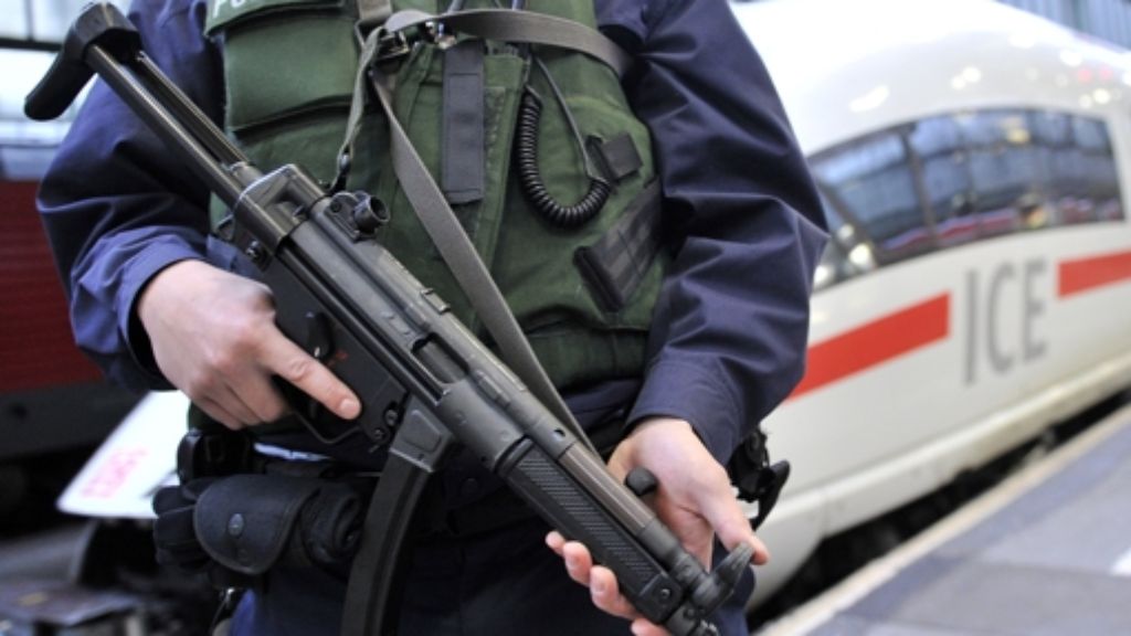 Nach Paris: Der Umgang mit Terrorwarnungen in Deutschland