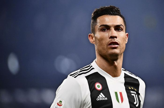 Cristiano Ronaldo – Meister der Schmerzen