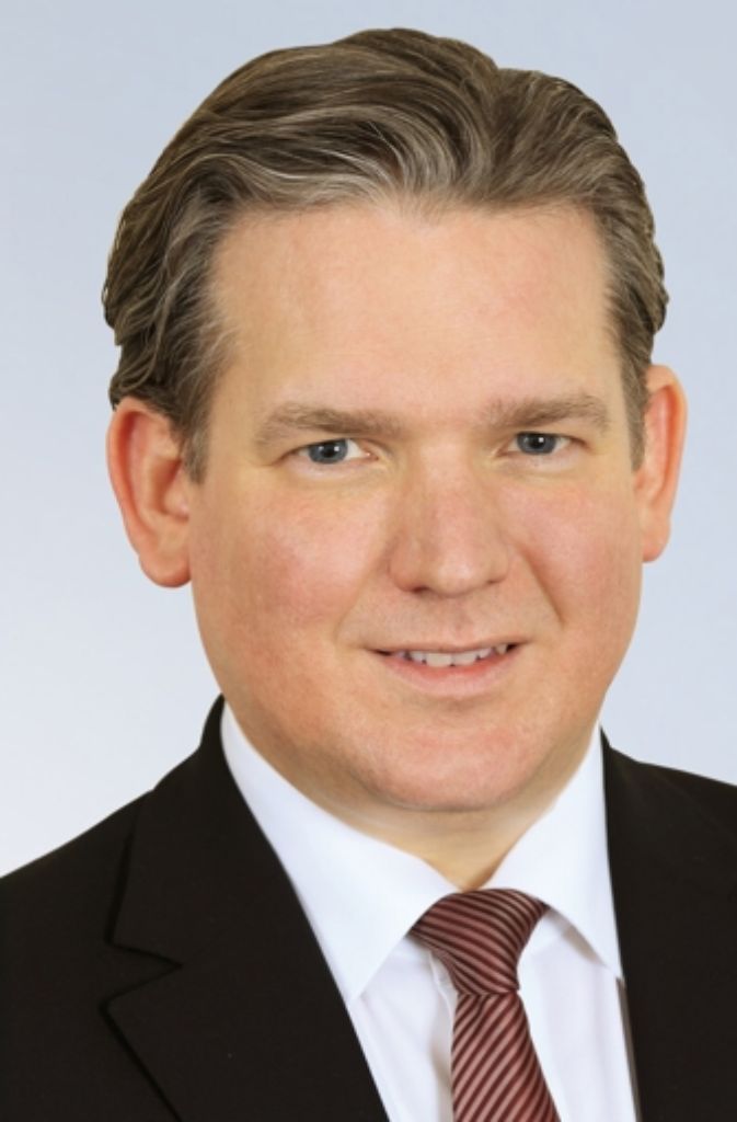 Maik Braumann (CDU)