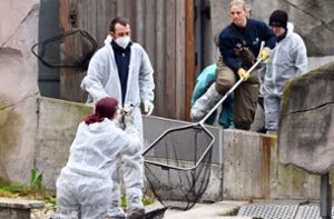 Weitere Vogelgrippe-Fälle im Karlsruher Zoo bestätigt