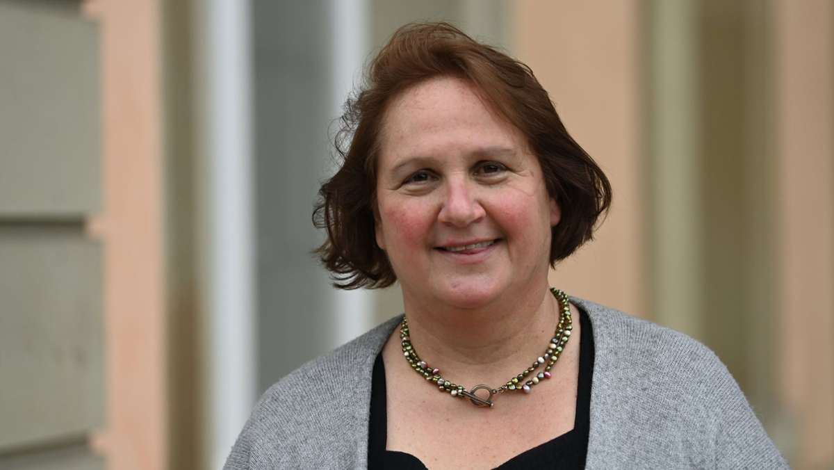 Neue Kultusministerin in Baden-Württemberg: Theresa Schopper: „Jetzt haben Kinder Vorfahrt“