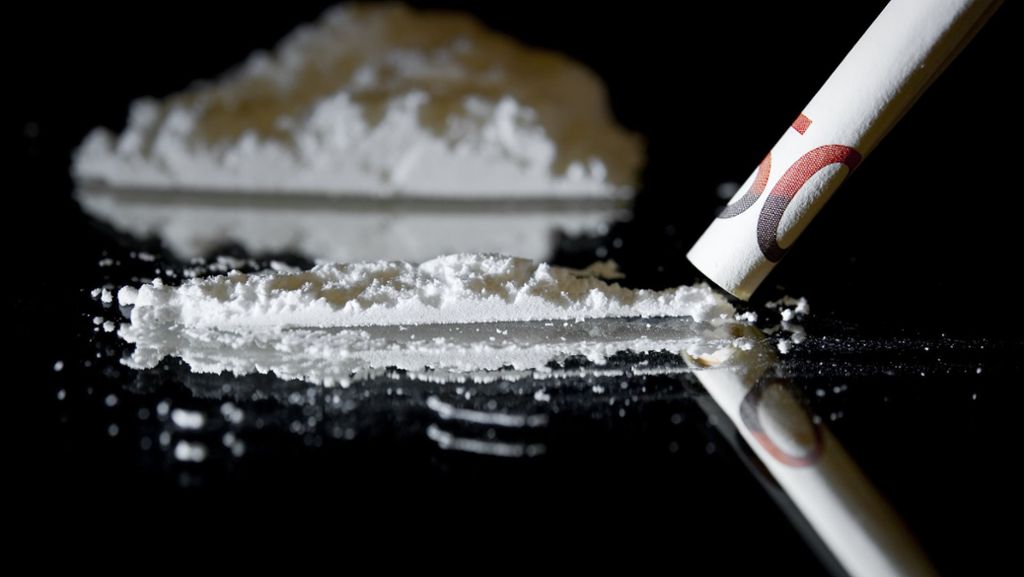 Italienischer Drogenring gesprengt: Acht Tonnen Kokain sollten nach Italien geschmuggelt werden