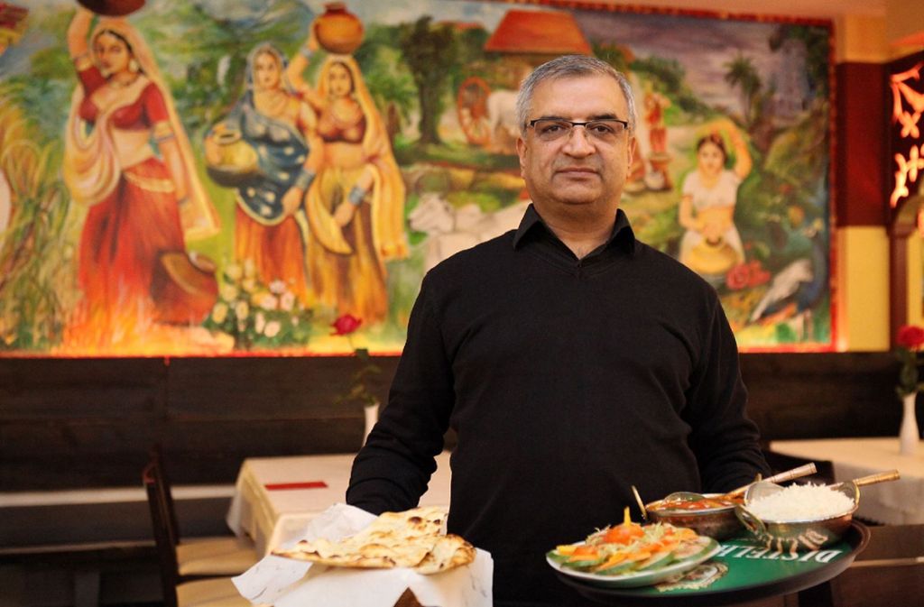 Namaste India in Stuttgart – Am Berliner Platz in Stuttgart hat eine Filiale des Dürrlewanger Restaurants Namaste India eröffnet. Auf der Karte stehen nordindische Spezialitäten, etwa Tandoori-Gerichte. Hier geht es zum Test.