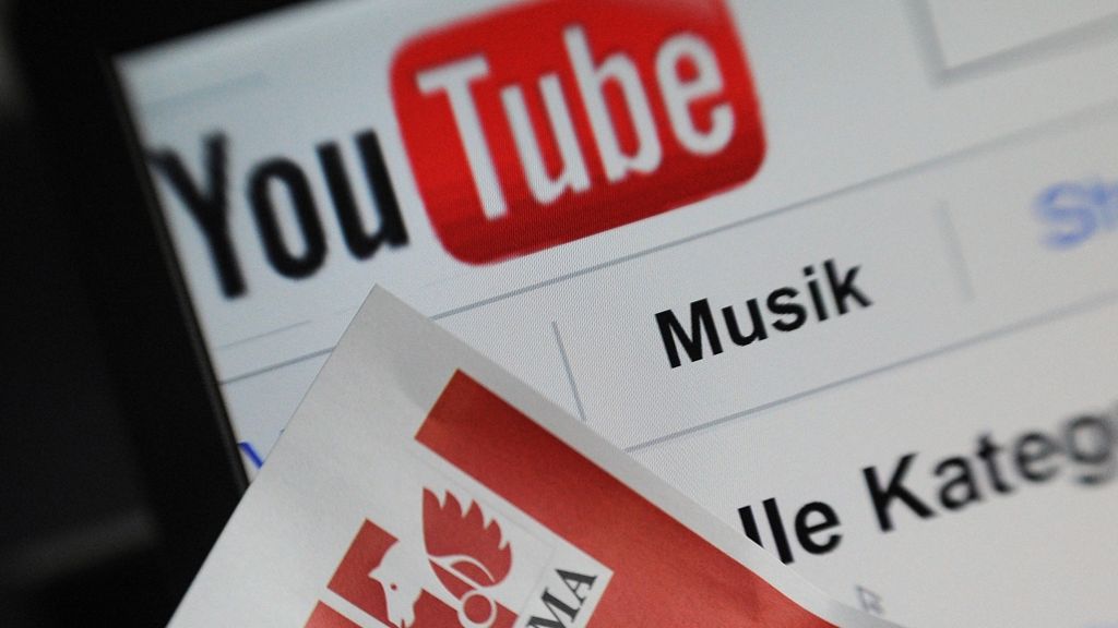 Youtube gegen Gema: Ein siebenjähriger Streit geht zu Ende