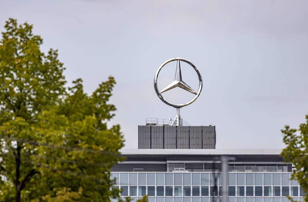 Jawor: Mercedes-Benz buduje w Polsce fabrykę ciężarówek elektrycznych