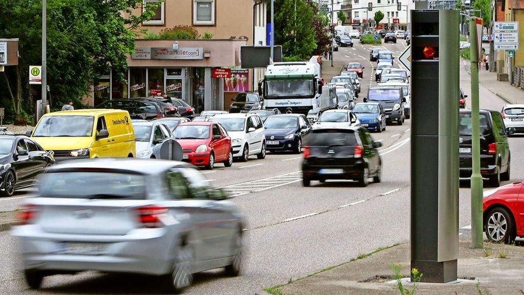 LKZ-Sommergespräche: „Für Straßen wird viel mehr ausgegeben“
