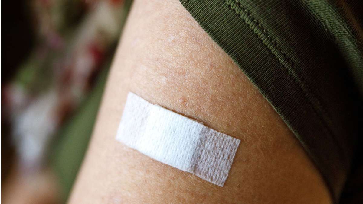 Corona  Rems-Murr-Kreis: Impfzentrum macht bald  Türen dicht
