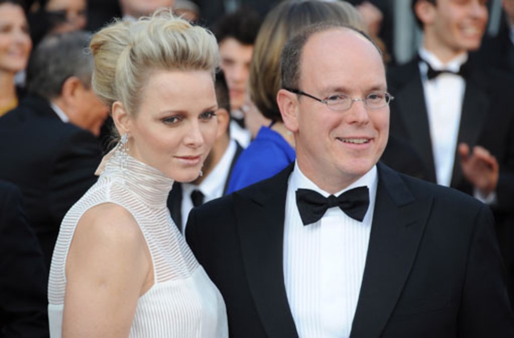 Charlène und Albert von Monaco sind Eltern geworden.