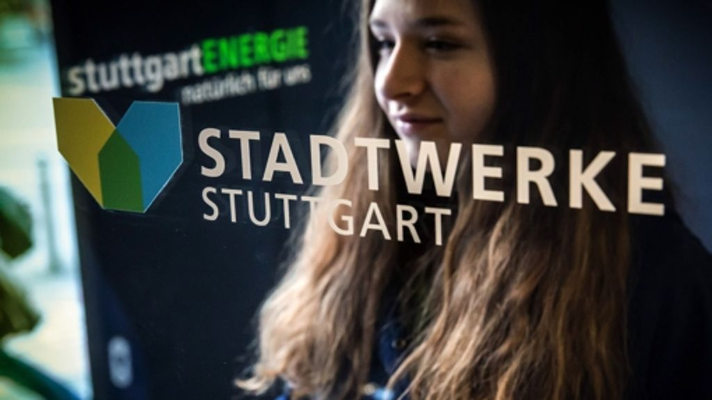 Energie für Stuttgart: Vergebene Chance