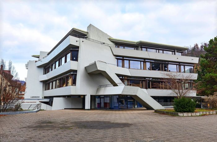 Realschule in Geislingen: Nachbarn sollen für Sanierung zahlen