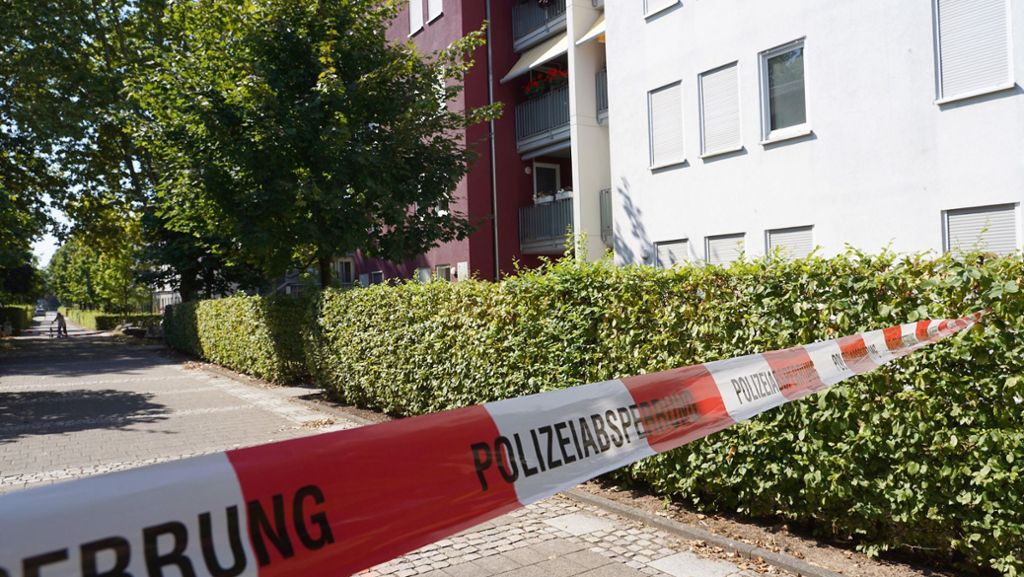Nach tödlicher Messerattacke auf Arzt: Strobl kündigt mehr Polizeipräsenz in Offenburg an