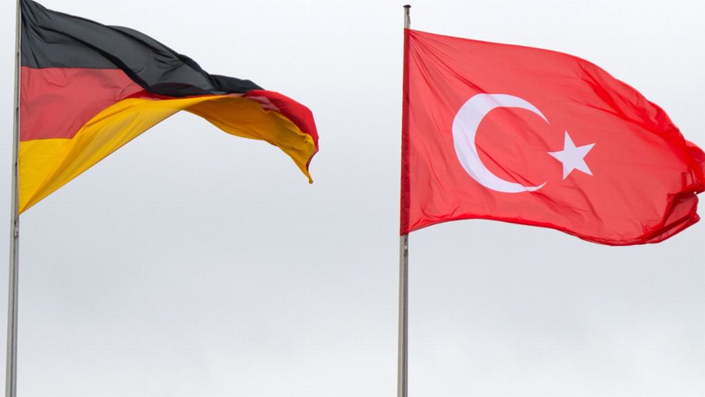 Waffenexporte: Deutsche liefern Bauteile für Erdogans U-Boot-Flotte