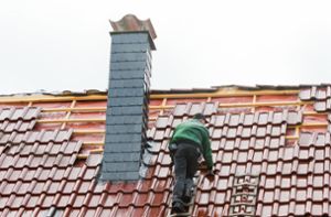 Falsche Dachdecker richten immensen Schaden an