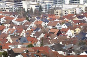 Stuttgarter Vorlage im Internet: Mietspiegel noch nicht abgesegnet, aber zum Download bereit