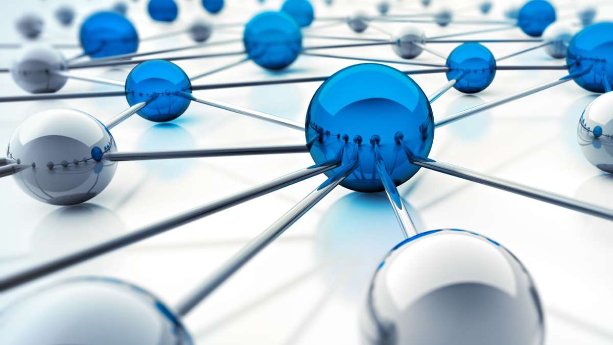 Soziale Kipppunkte: „Wir schaffen ein Netzwerk an Superspreadern“