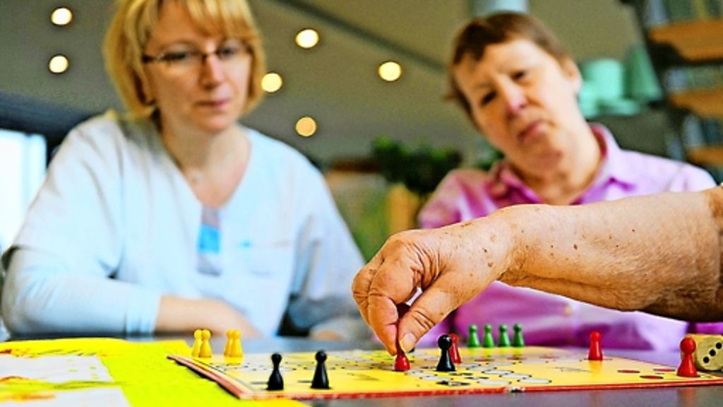 Rutesheim: Neues Zentrum für Senioren