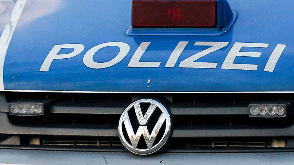 Vorfall in Neckartailfingen: Kind bei Auseinandersetzung verletzt
