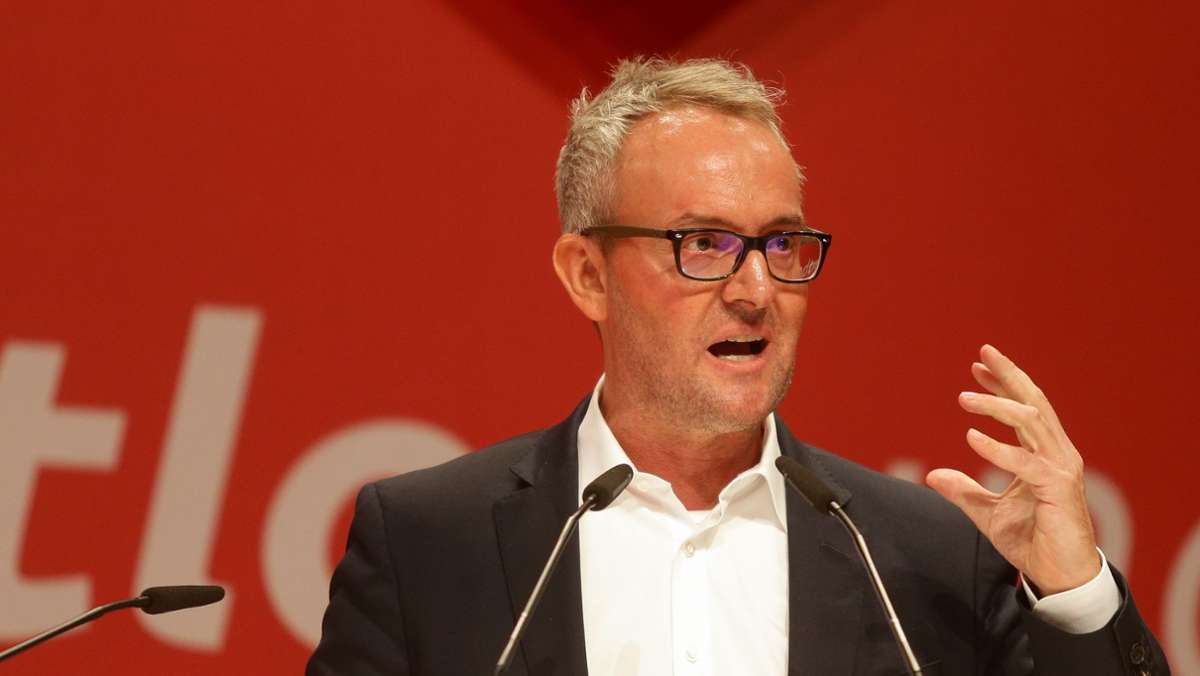 Mitgliederversammlung des VfB Stuttgart: Überraschungscoup mit Risikofaktor