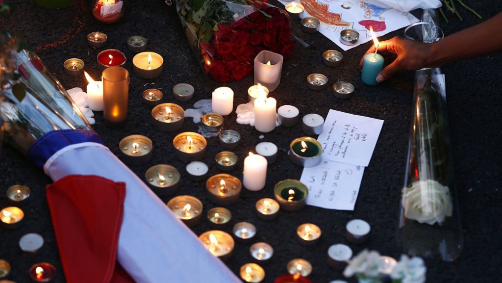Terror schürt Ängste: Jeder Zweite fühlt sich unsicherer als früher