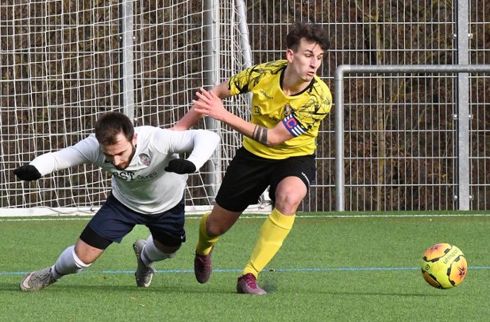 Fußball-Kreisliga A Stuttgart, Staffel 2: Sportgerichtsurteil  sorgt für Trubel im Auf- und Abstiegskampf