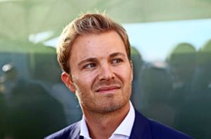 Nico Rosberg für zwei Rennen gesperrt