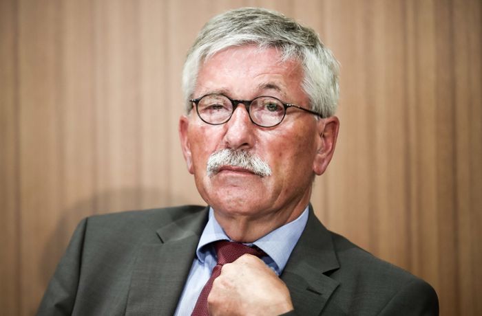 SPD darf früheren Berliner Finanzsenator aus  Partei ausschließen