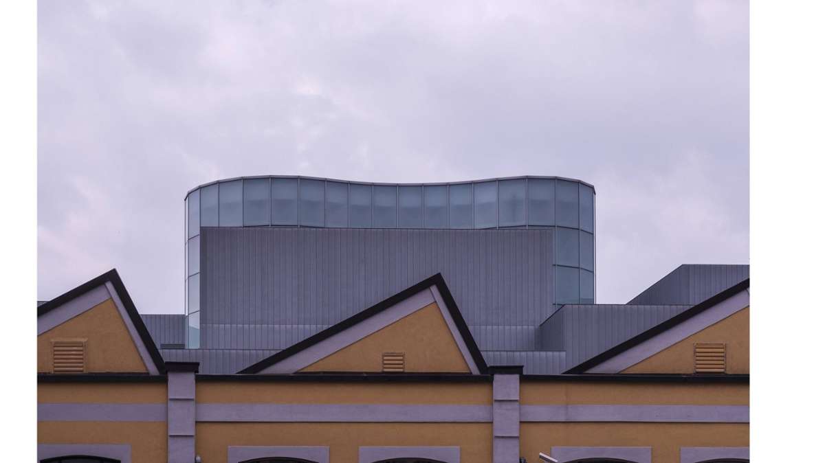 Museum der Kulturen in Mailand in Italien, eröffnet während der Expo 2015