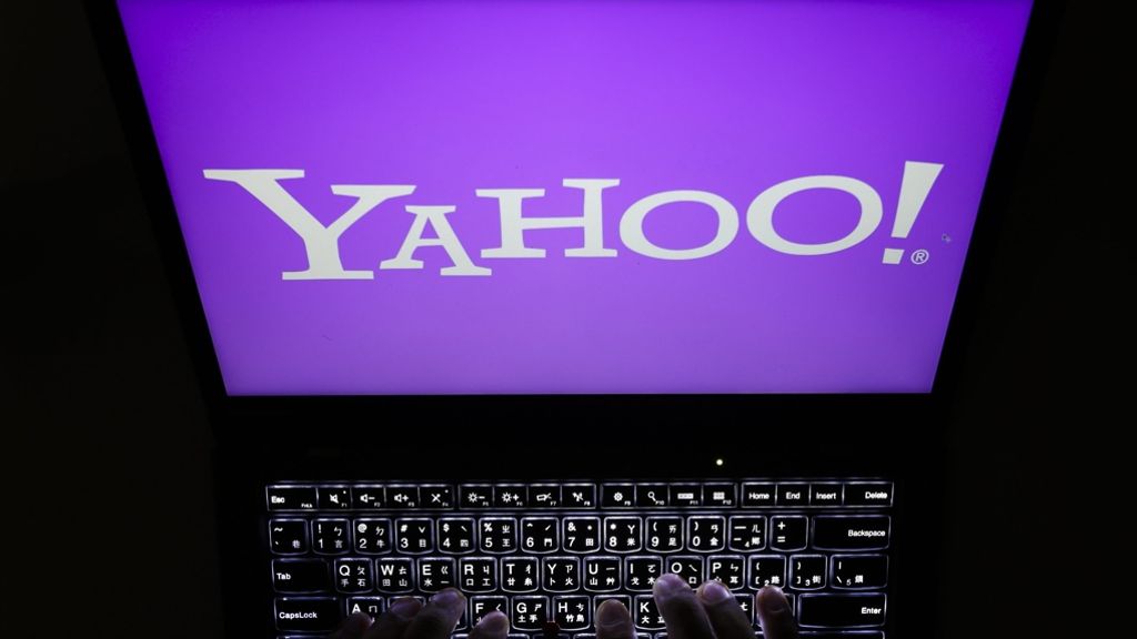 Hackerangriff auf Yahoo: Passwörter so rasch wie möglich ändern