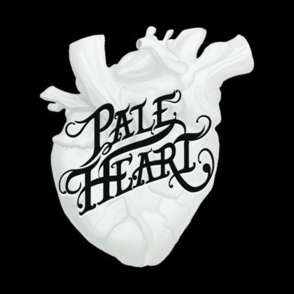 Der Chor der bleichen Herzen: Pale Heart betören mit süffigem Blues Rock.