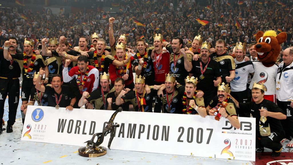 Handball-WM in Deutschland und Dänemark: Fragen und Antworten zum Heim-Turnier