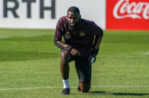 Ex-VfB-Spieler kritisiert WM-Vergabe nach Katar