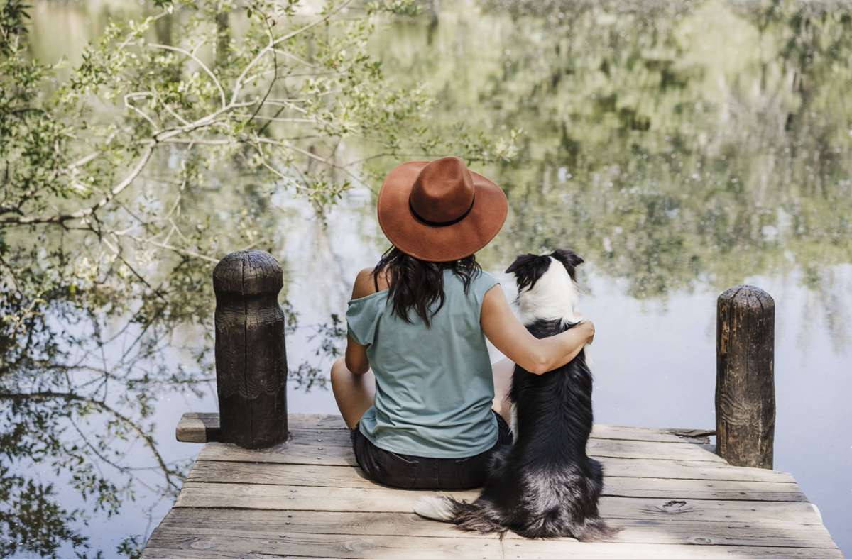 Hunde und Menschen sind seit langem eng verbunden – aber wie gut verstehen sie sich tatsächlich? Foto: imago//Eva Blanco