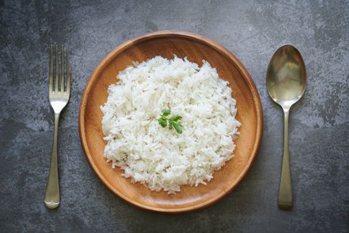 Die richtige Menge: Wie viel Reis pro Person?