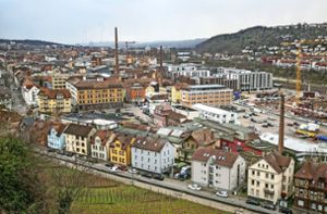 Champion Kirchheim – Das gibt der Wohnungsmarkt her