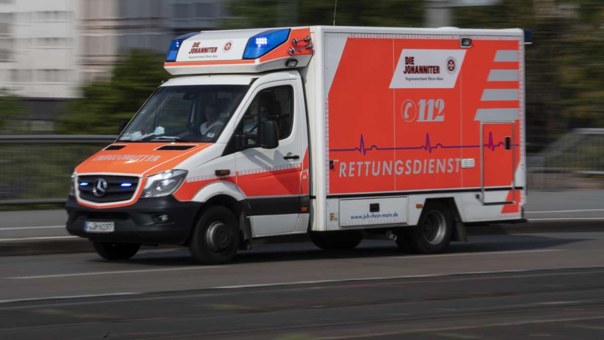 Todesfall im Kreis Ravensburg: Baby stirbt nach Einsatz eines Kammerjägers