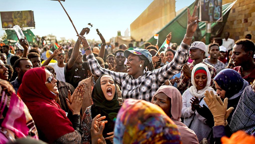 Aufstand gegen Autokraten: Der zweite Arabische Frühling