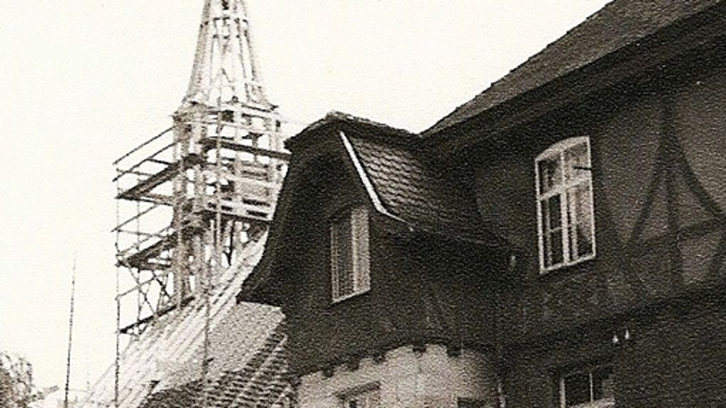 Fotoausstellung in Degerloch: Kirchen in Gefahr