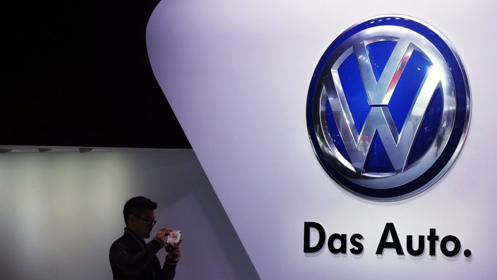 Kommentar zum VW-Skandal: Ungerecht