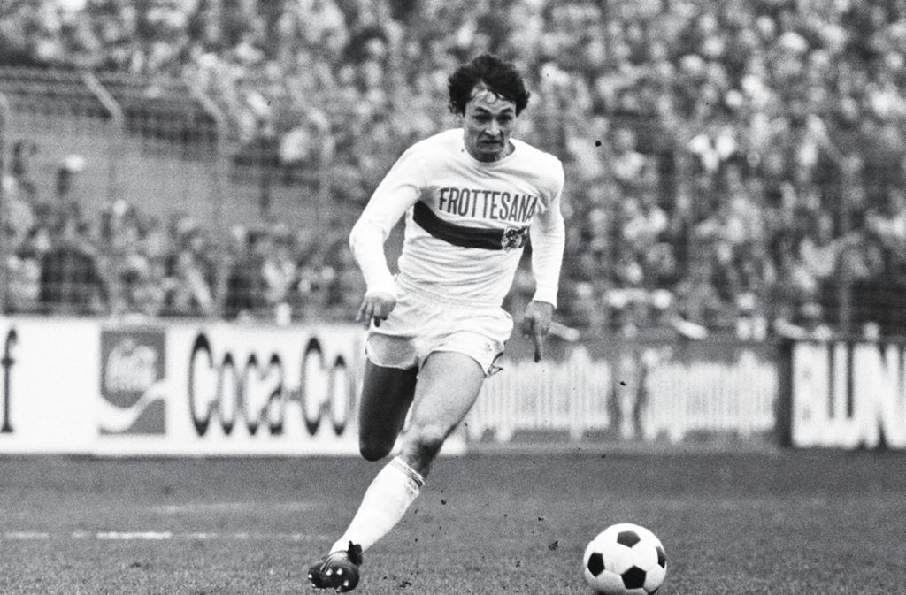 Bernd Martin brachte es seinerzeit auf 11 Tore. Der Mann, der später zum FC Bayern wechselte, lebt heute leider nicht mehr.