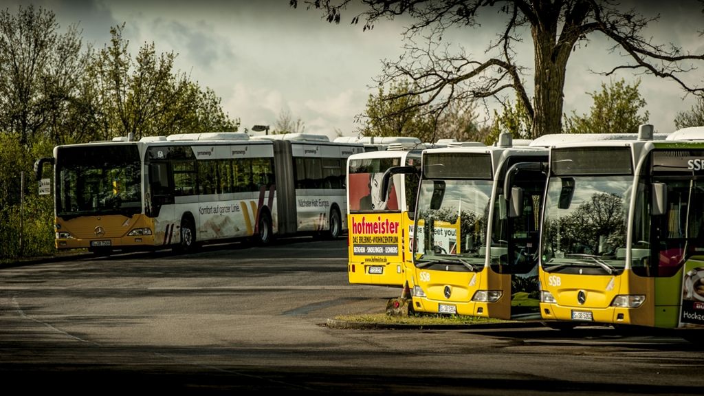 Debatte um Nahverkehr in Stuttgart: Stadtbahn soll auf Dauer zum Neckarpark fahren